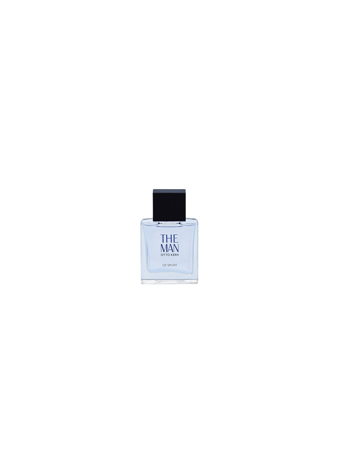 Otto Kern The Man Of Sport Eau De Toilette uomo 50ml