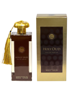 Oudi Holy Oud Eau De Parfum Unisex 100ml