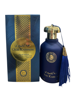 Oudi Oud Kashmiri Eau De Parfum unisex 100ml