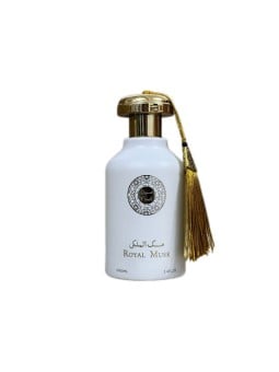 Oudi Royal Musk Eau De Parfum Unisex 100ml