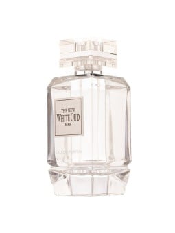Oudi White Oud Eau De Parfum Unisex 100ml