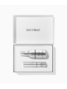 Set anti-età Oxy-Treat Labo: Gel anti-età Oxy-Treat per il viso 50ml + Emulsione anti-età Oxy-Treat per il viso 15ml