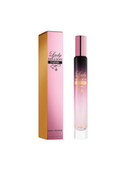 Paco Rabanne Lady Million Empire Eau De Parfum donna 10ml