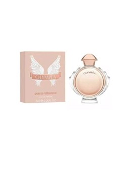 Paco Rabanne Olympea Eau De Parfum donna 6ml Miniatura