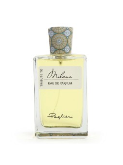 Paglieri 1876 Milano Eau De Parfum Unisex 100ml