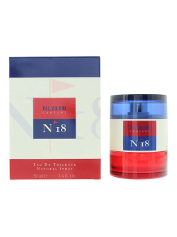 Pal Zileri Concept No.18 Eau De Toilette uomo 100ml