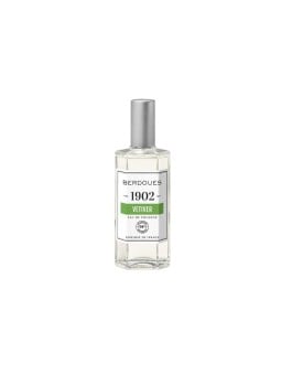 Parfums Berdoues 1902 Vetiver Acqua di Colonia unisex 125ml