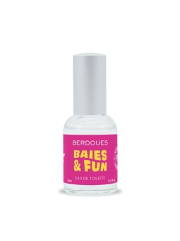 Parfums Berdoues Baies & Fun Eau De Toilette unisex 30ml