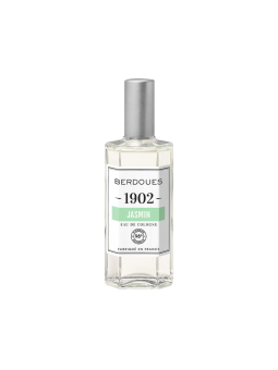 Parfums Berdoues 1902 Jasmin Acqua di Colonia unisex 125ml