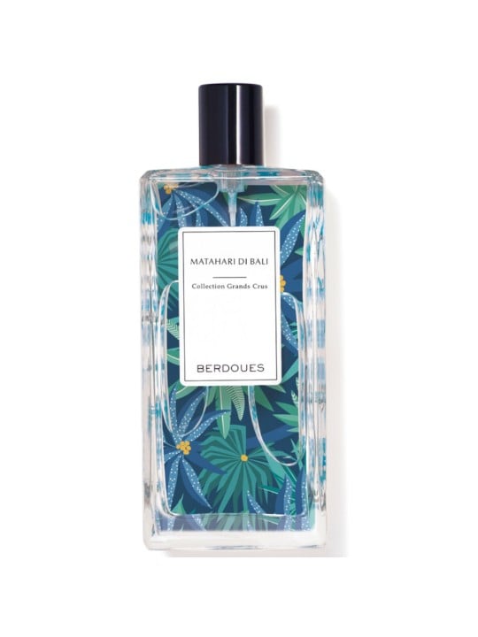 Parfums Berdoues Matahari Di Bali Eau De Parfum Unisex 100ml