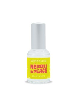 Parfums Berdoues Neroli & Peace Eau De Toilette donna 30ml