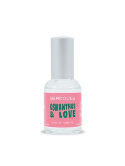 Parfums Berdoues Osmanthus & Love Eau De Toilette donna 30ml