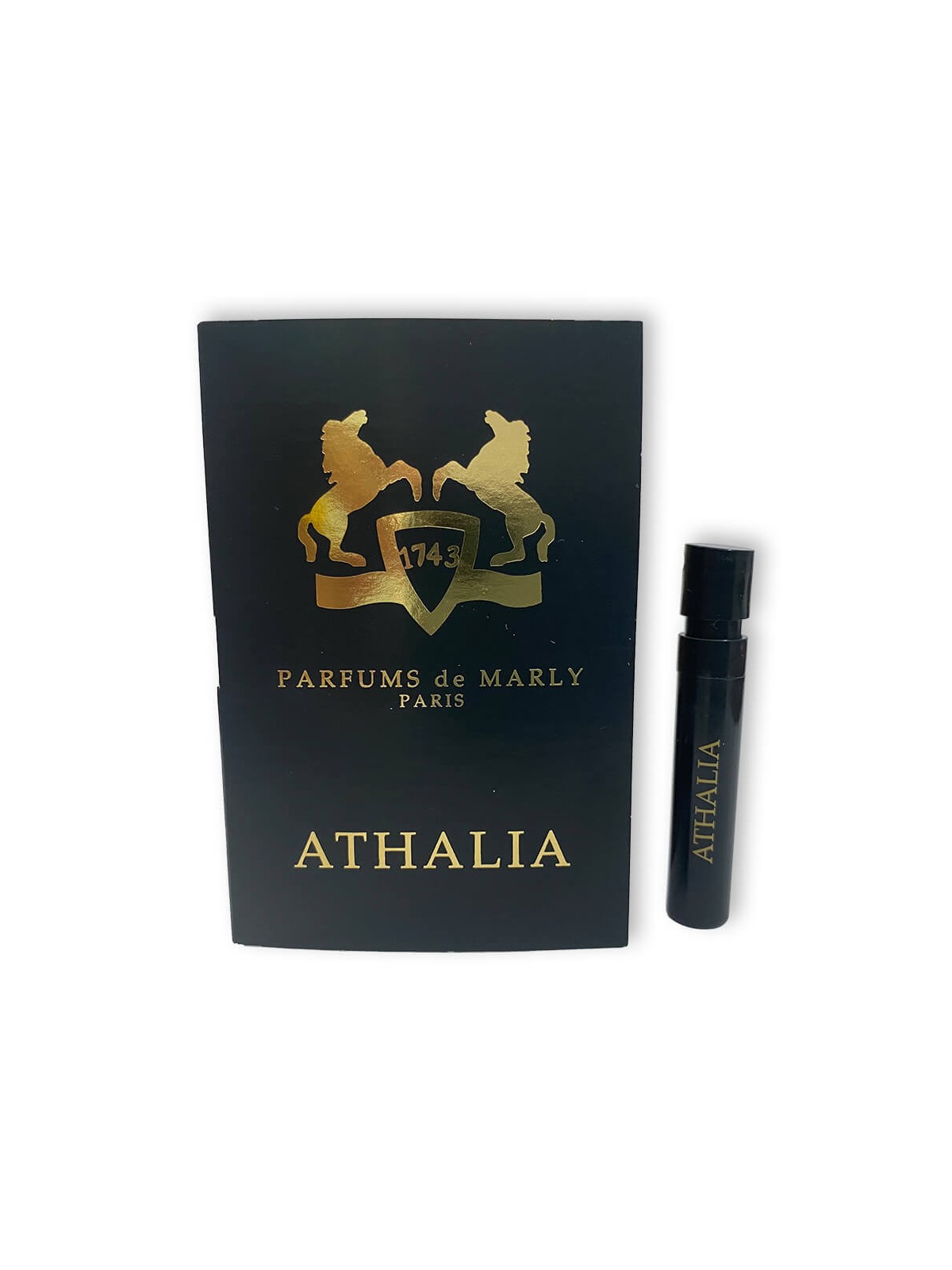 Parfums de Marly Athalia Eau De Parfum donna Fiala da 15ml
