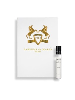 Parfums de Marly Cassili Eau De Parfum donna Fiala da 1.5ml Parfums De Marly www.essenzetotalstyle.com 