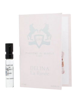 Parfums de Marly Delina La Rosée Eau De Parfum donna Fiala da 15ml