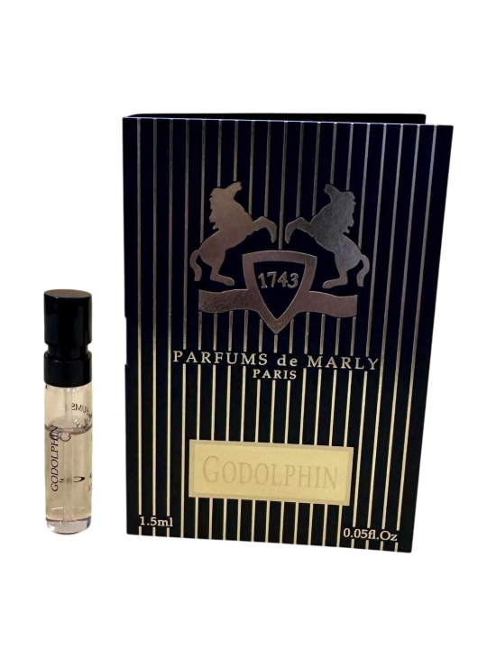Parfums de Marly Godolphin Eau De Parfum uomo Flacone da 15ml