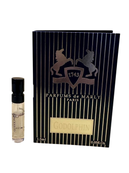 Parfums de Marly Godolphin Eau De Parfum uomo Flacone da 15ml