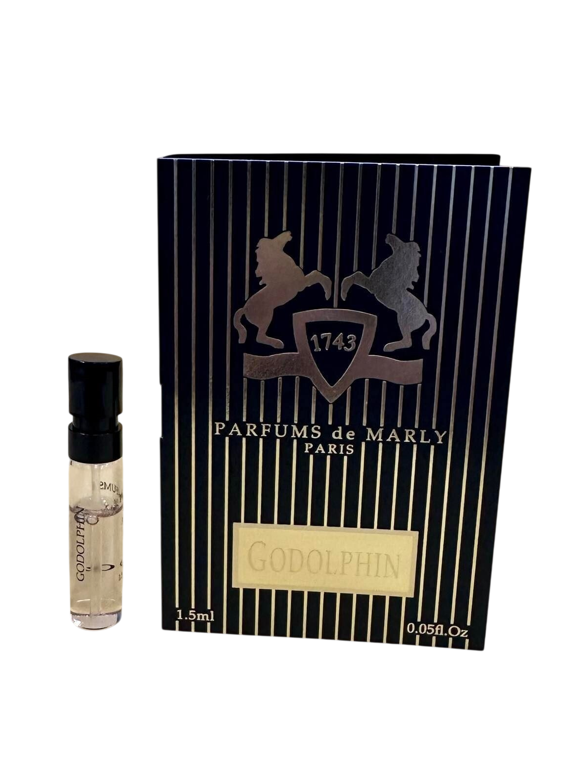 Parfums de Marly Godolphin Eau De Parfum uomo Flacone da 15ml