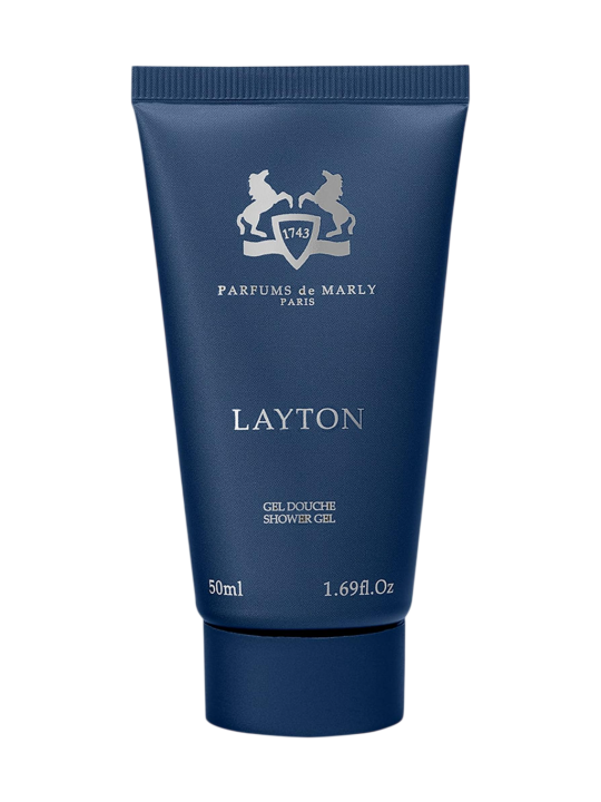 Parfums de Marly Layton Smooth Shower Gel Body 50ml