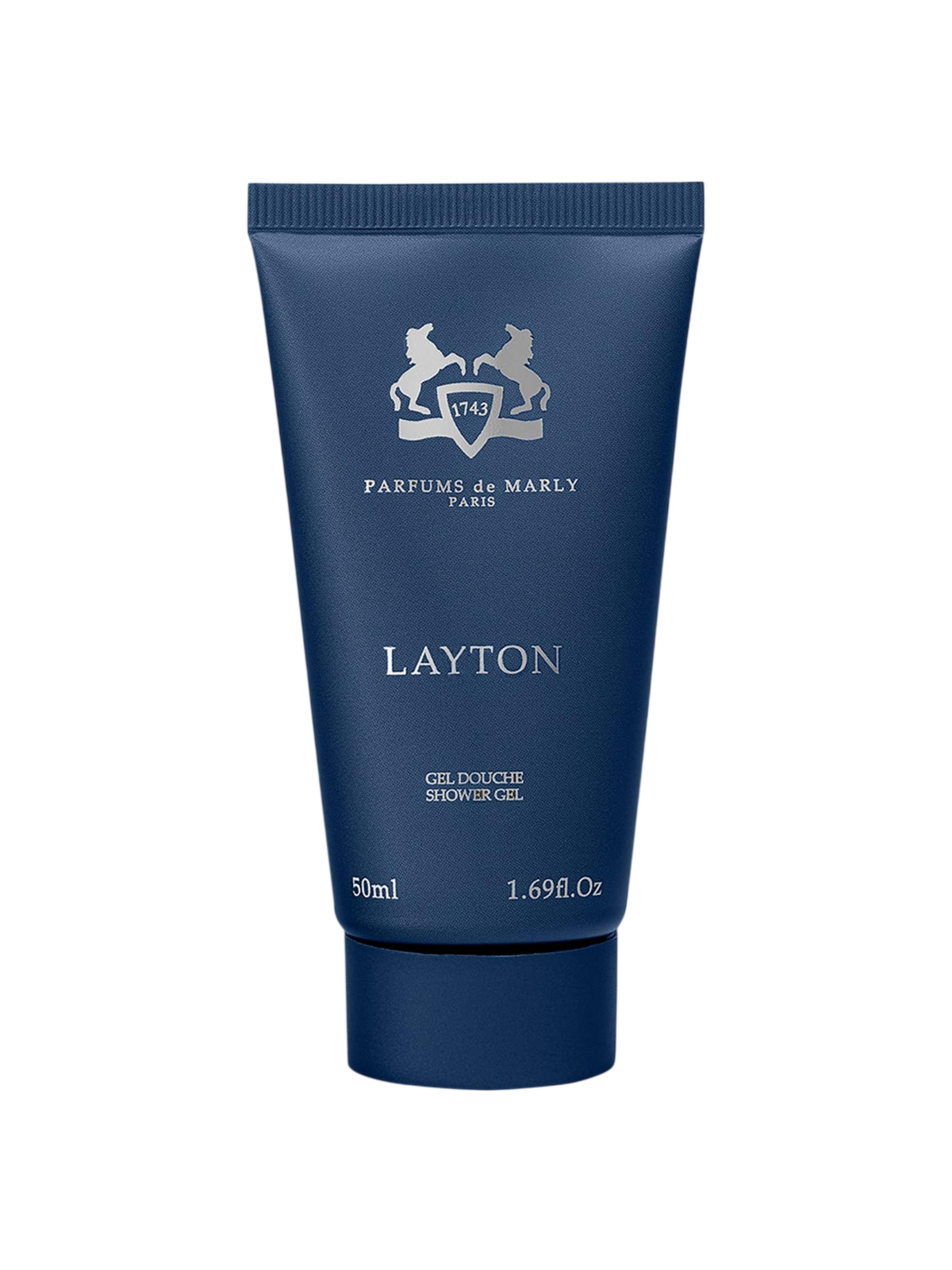 Parfums de Marly Layton Smooth Shower Gel Body 50ml