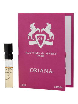Parfums de Marly Oriana Eau De Parfum donna Flacone da 15ml