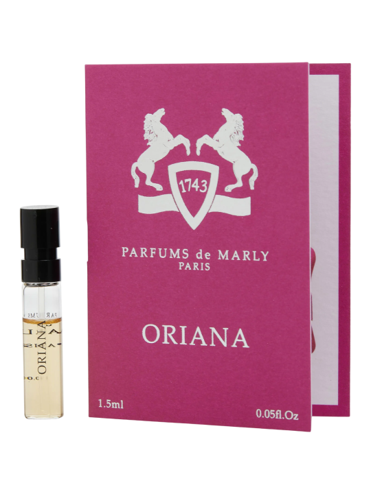 Parfums de Marly Oriana Eau De Parfum donna Flacone da 15ml