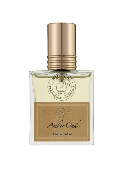 Parfums de Nicolai Amber Oud Eau De Parfum unisex 30ml