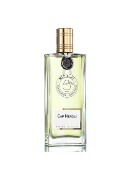 Parfums de Nicolai Cap Neroli Eau De Toilette uomo 100ml