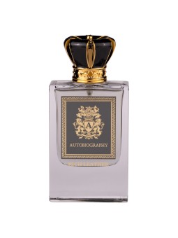 Paris Corner Autobiography Rich Leather Eau De Parfum uomo 50ml