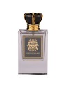 Paris Corner Autobiography Rich Leather Eau De Parfum uomo 50ml