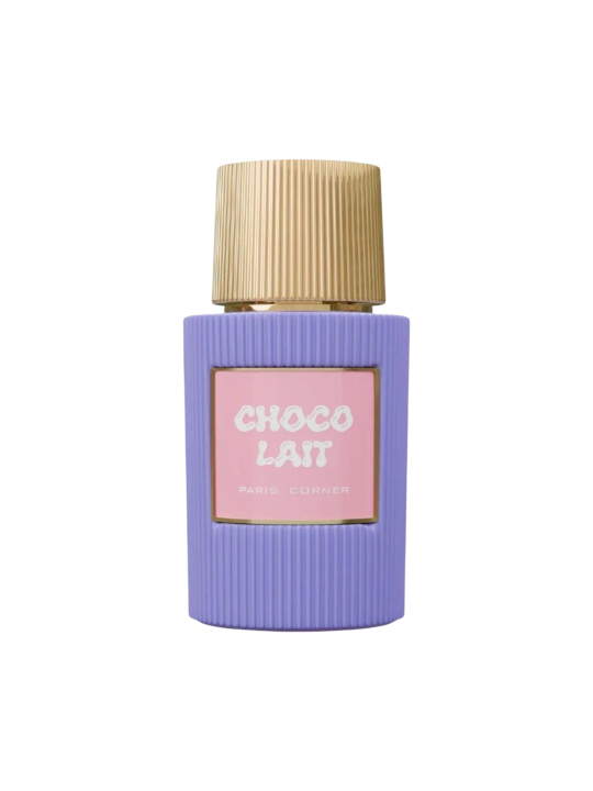 Paris Corner Choco Lait Eau De Parfum donna 100ml