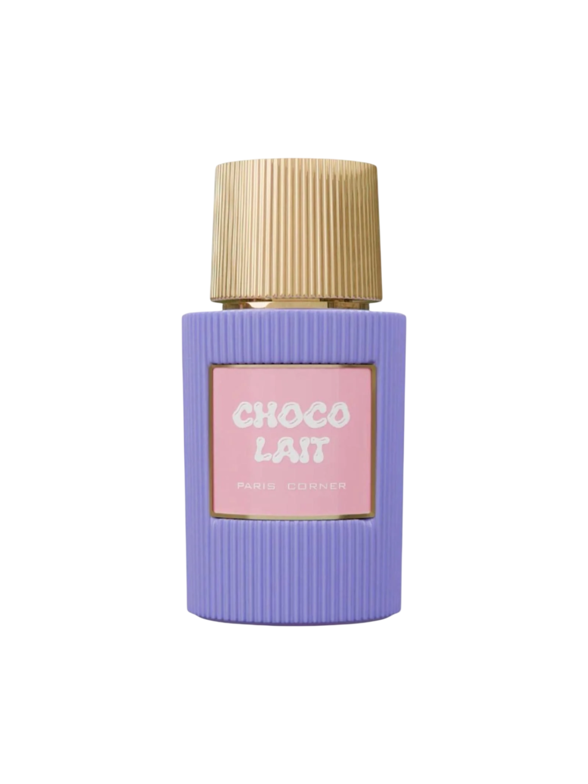 Paris Corner Choco Lait Eau De Parfum donna 100ml