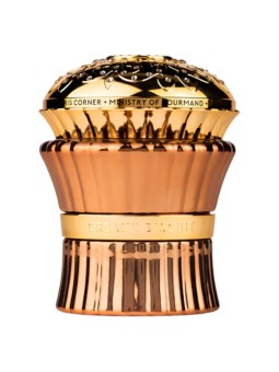 Paris Corner Ministry Of Gourmand - Creamy Biscuit Eau De Parfum Unisex 100ml