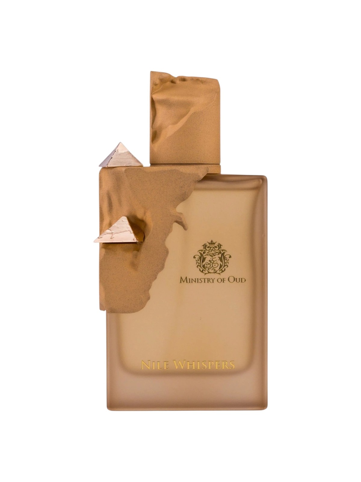 Ministry Of Oud Nile Whispers Eau De Parfum Unisex 100ml