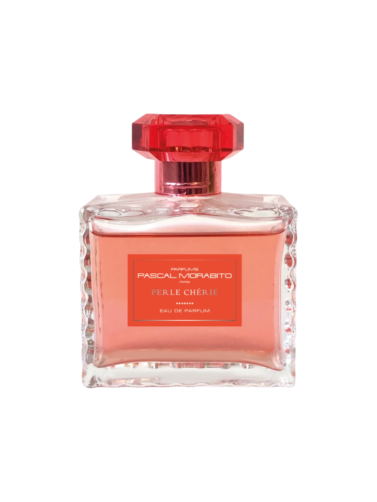 Pascal Morabito Perle Cherie Eau De Parfum donna 100ml