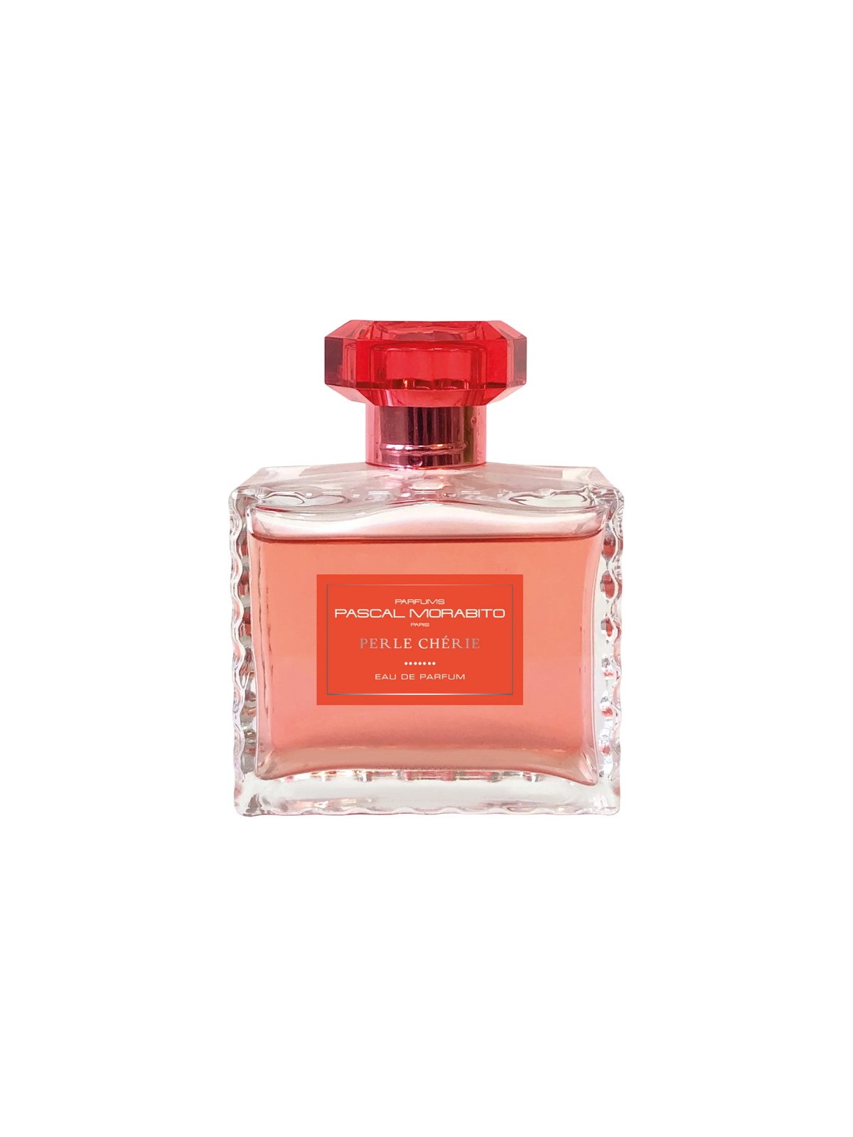 Pascal Morabito Perle Cherie Eau De Parfum donna 100ml