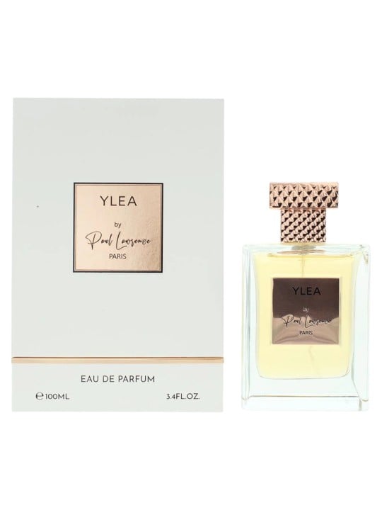Paul Lawrence Connolly Eau De Parfum Unisex 100ml