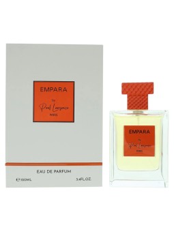 Paul Lawrence Empara Eau De Parfum Unisex 100ml