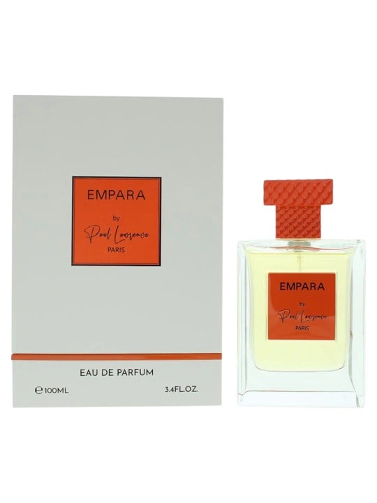 Paul Lawrence Empara Eau De Parfum Unisex 100ml