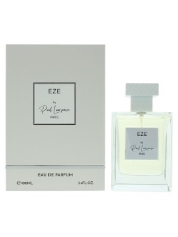 Paul Lawrence Eze Eau De Parfum Donna 100ml