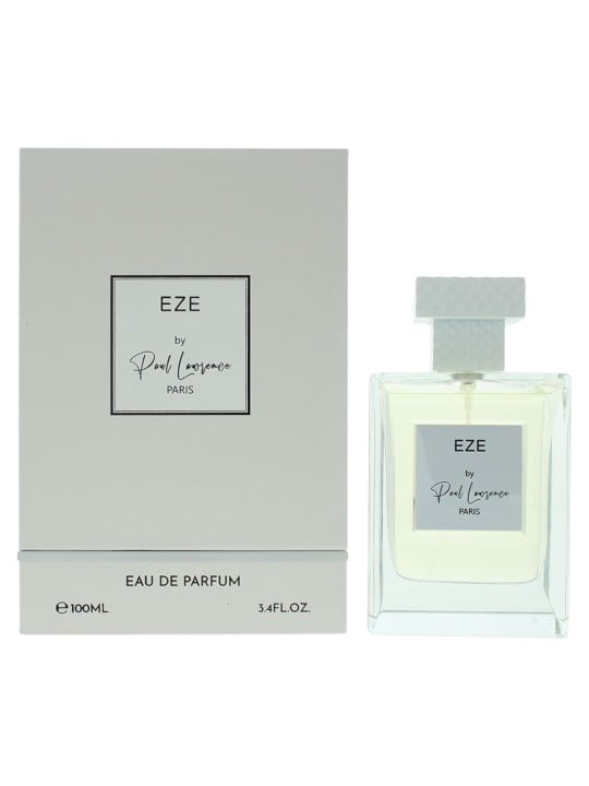Paul Lawrence Eze Eau De Parfum Donna 100ml