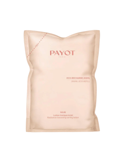 Lozione tonica illuminante per il viso Payot Nue Boosts Radiance 200ml