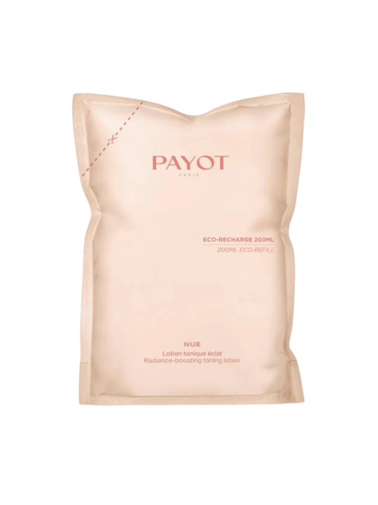 Lozione tonica illuminante per il viso Payot Nue Boosts Radiance 200ml