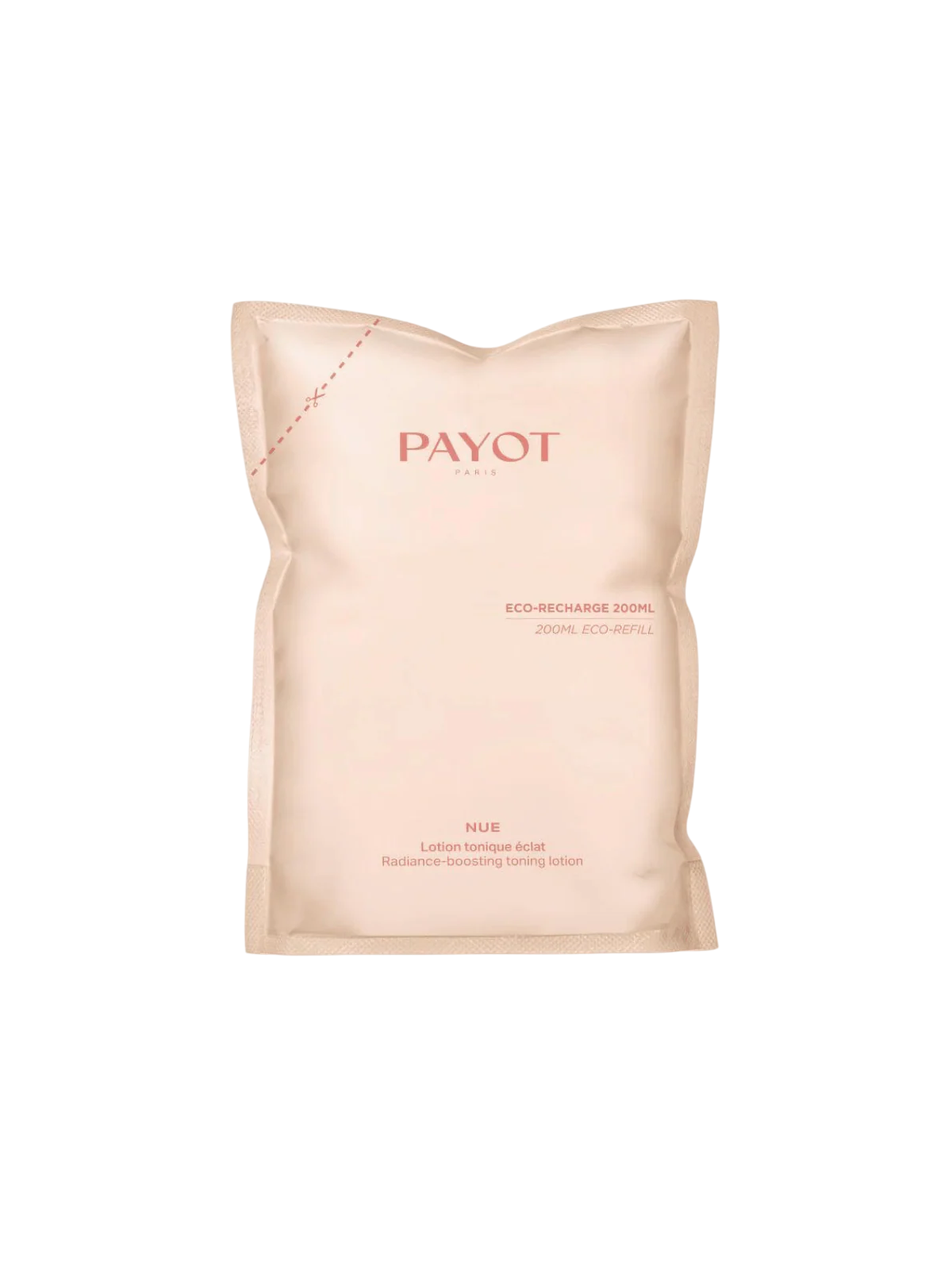 Lozione tonica illuminante per il viso Payot Nue Boosts Radiance 200ml