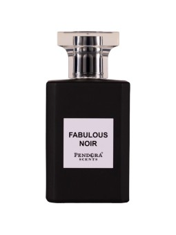 Pendora Scents Fabulous Noir Eau De Parfum uomo 100ml