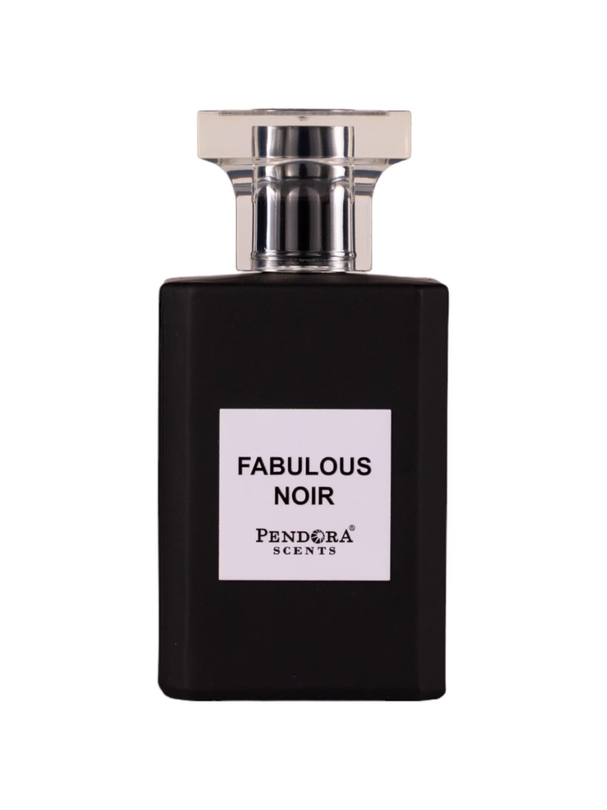 Pendora Scents Fabulous Noir Eau De Parfum uomo 100ml