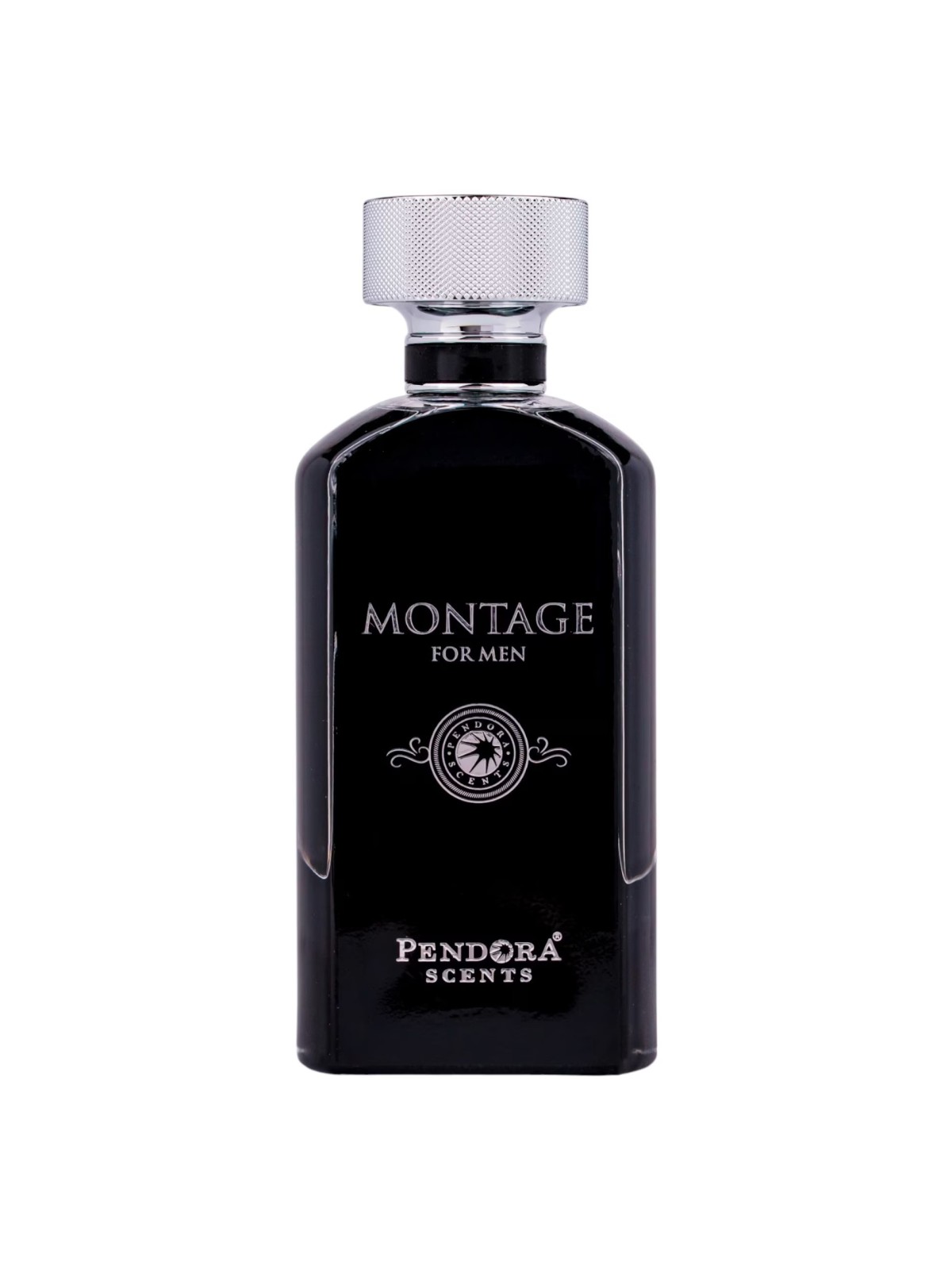 Pendora Scents Montage Eau De Parfum uomo 100ml