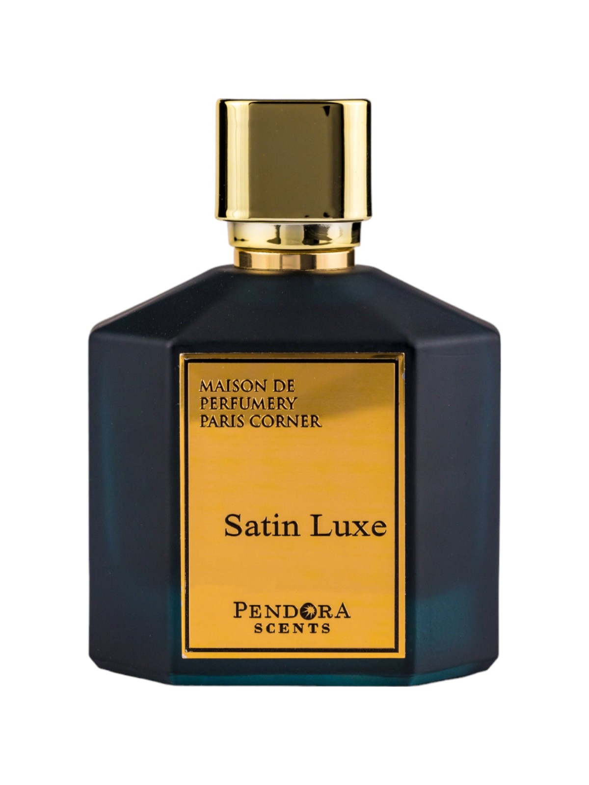 Pendora Scents Satin Luxe Eau De Parfum Unisex 100ml