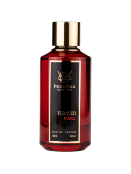 Pendora Scents Tobacco Rouge Eau De Parfum Unisex 100ml