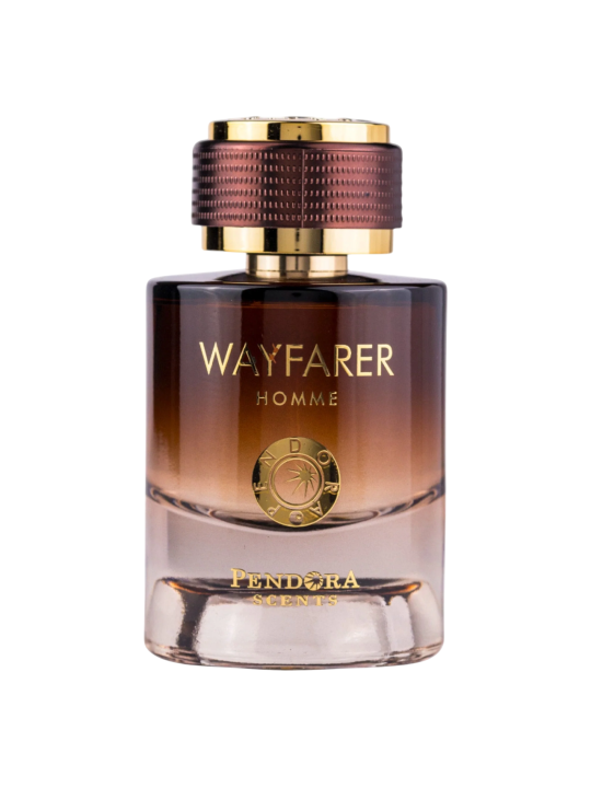 Pendora Scents Wayfarer Eau De Parfum uomo 100ml